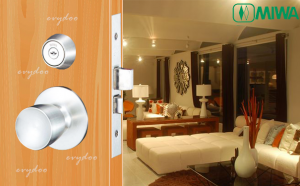 進(jìn)口球形門(mén)鎖1