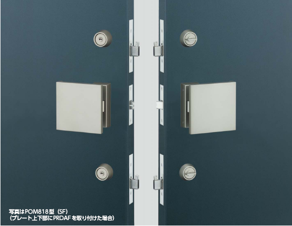 MIWA入戶(hù)門(mén)鎖